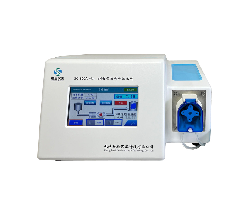 合成酶的pH值一般范圍是多少，控制合成酶的方法有哪些？