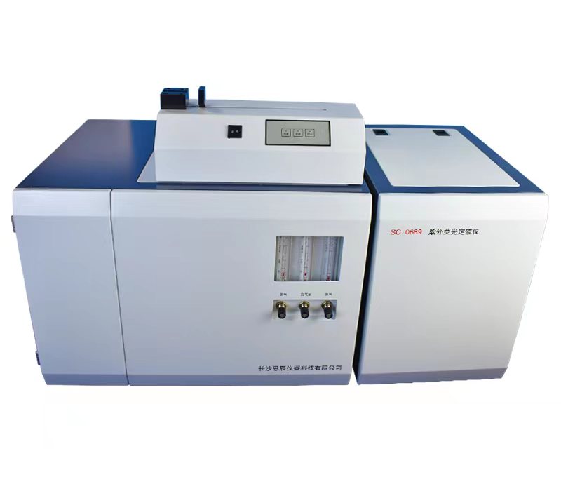 燃爆學術圈！思辰儀器 &ldquo;油品科研利器&rdquo; 空降新疆某大學，驗收即領跑！