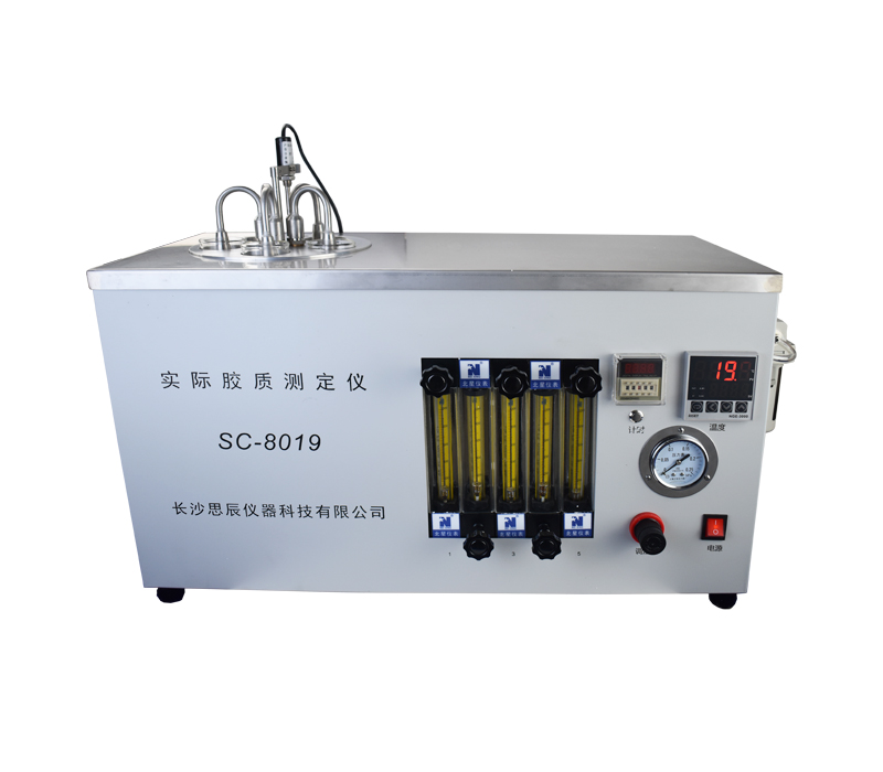 思辰儀器告訴您：車用汽油里的 &ldquo;隱藏殺手&rdquo;，為何必須嚴(yán)測？