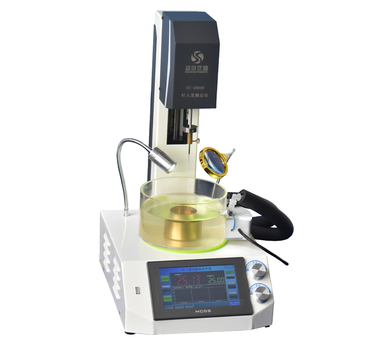 對(duì)標(biāo)新標(biāo)！思辰儀器三款核心檢測(cè)設(shè)備通過(guò)質(zhì)檢公司驗(yàn)收，全面符合 JTG3410-2025 標(biāo)準(zhǔn)